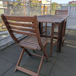 MOVING SALE –BRAND NEW Furniture Bundle – $120