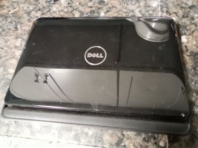 Dell Inspirion Mini Laptop Black