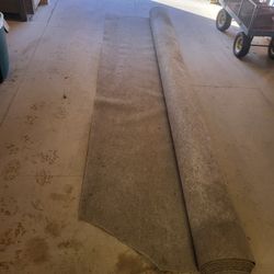 Carpet Piece