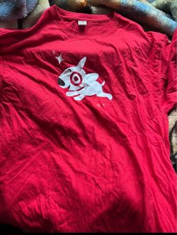 Target Bullseye Unisex T Shirt
