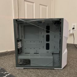 Gaming PC Case