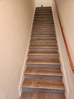 Floor Installation