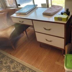 Vintage Desk