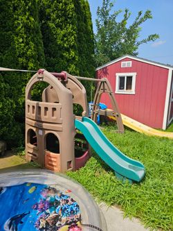 Kids play set