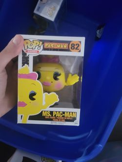 Pop Lot