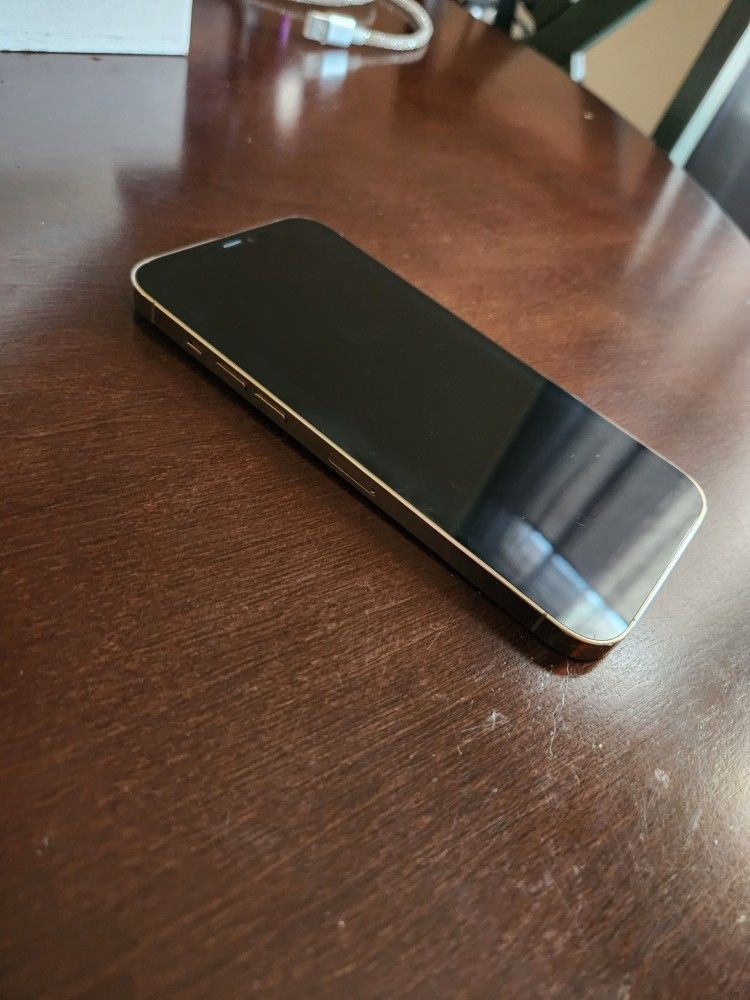 Iphone 12 Pro Max 256 Gb Unlocked