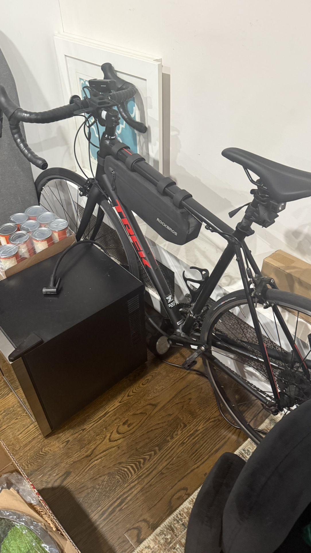 Trek Bike New Condition!