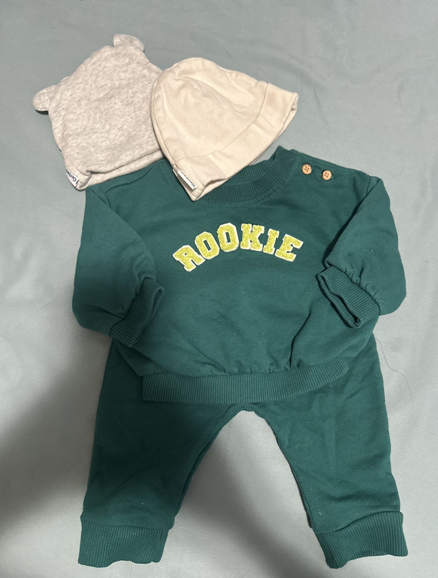 0-3. Months Baby Boy Clothes