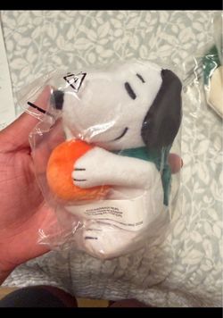 Snoopy key chain