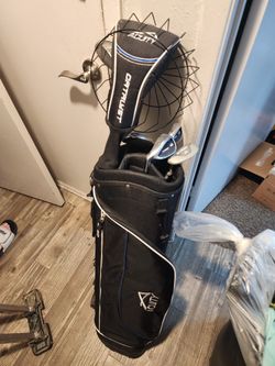 Golf Packs