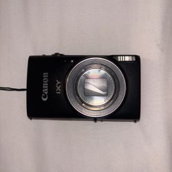Cannon Ixy 60 