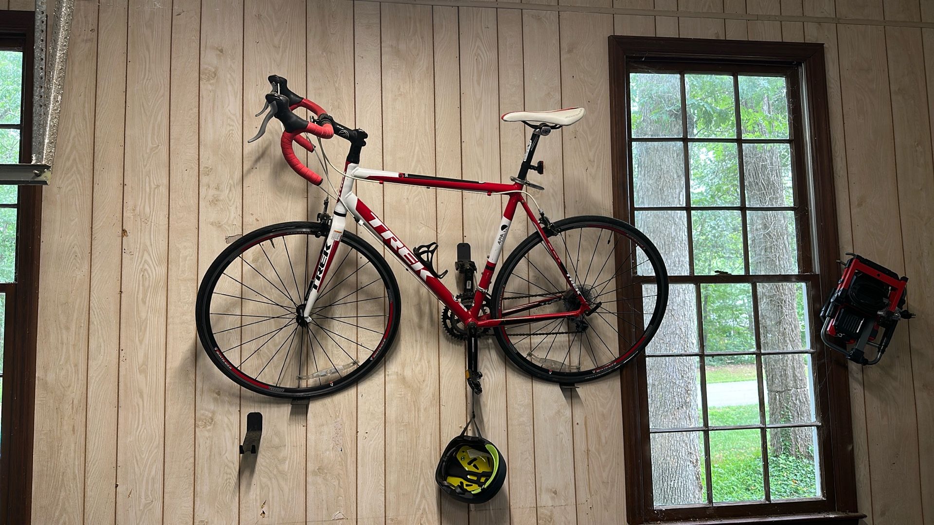 Trek Road Bike