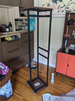 coat hanger