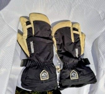 Hestra Lambskin Snowboard Gloves