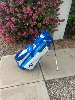 Mizuno BR-D3 Stand Bag golf