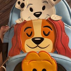 Disney Bag 