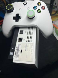 500GB XBOX ONE S