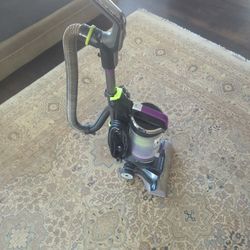 Bissell Vacuum 