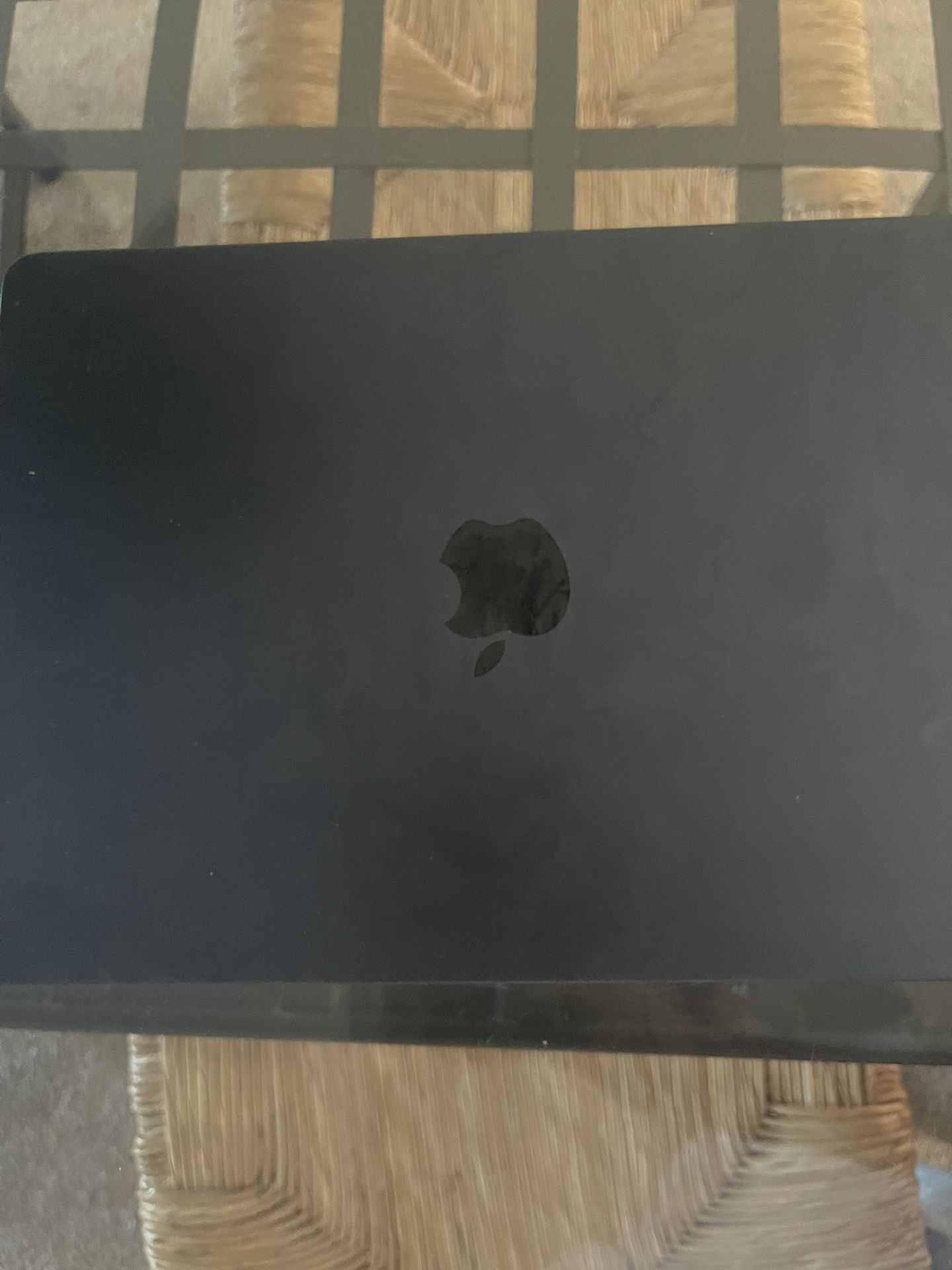 MacBook Air M2
