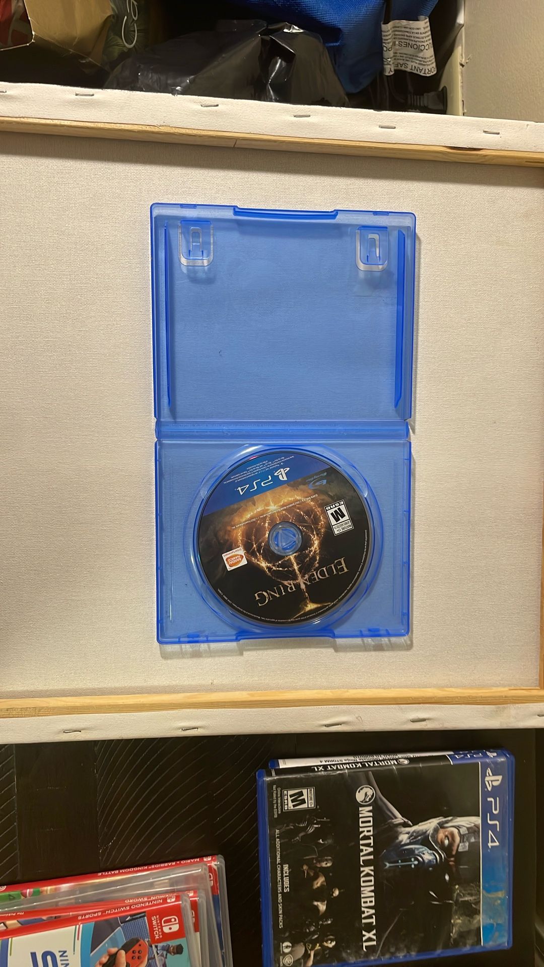 Elden Ring PS4
