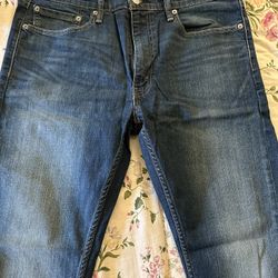 Levi’s Men’s Jeans