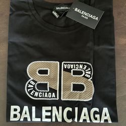 Balenciaga T-shirt 