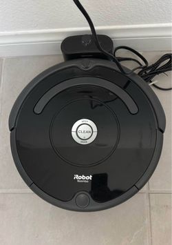 iRobot Roomba