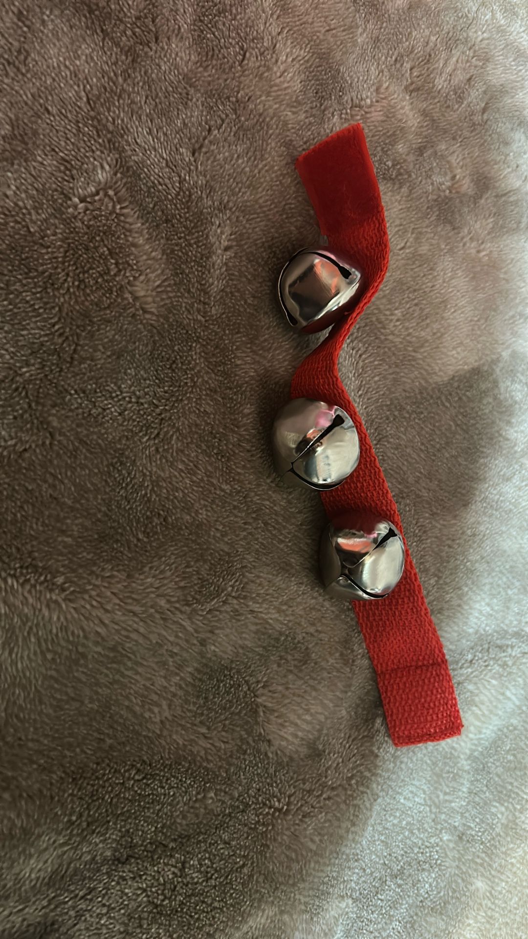 bell bracelet