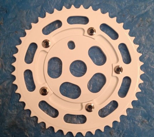 BMX Sprocket
