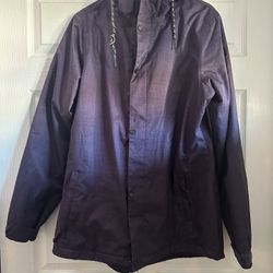 Woman’s Volcom Snowboard Jacket 