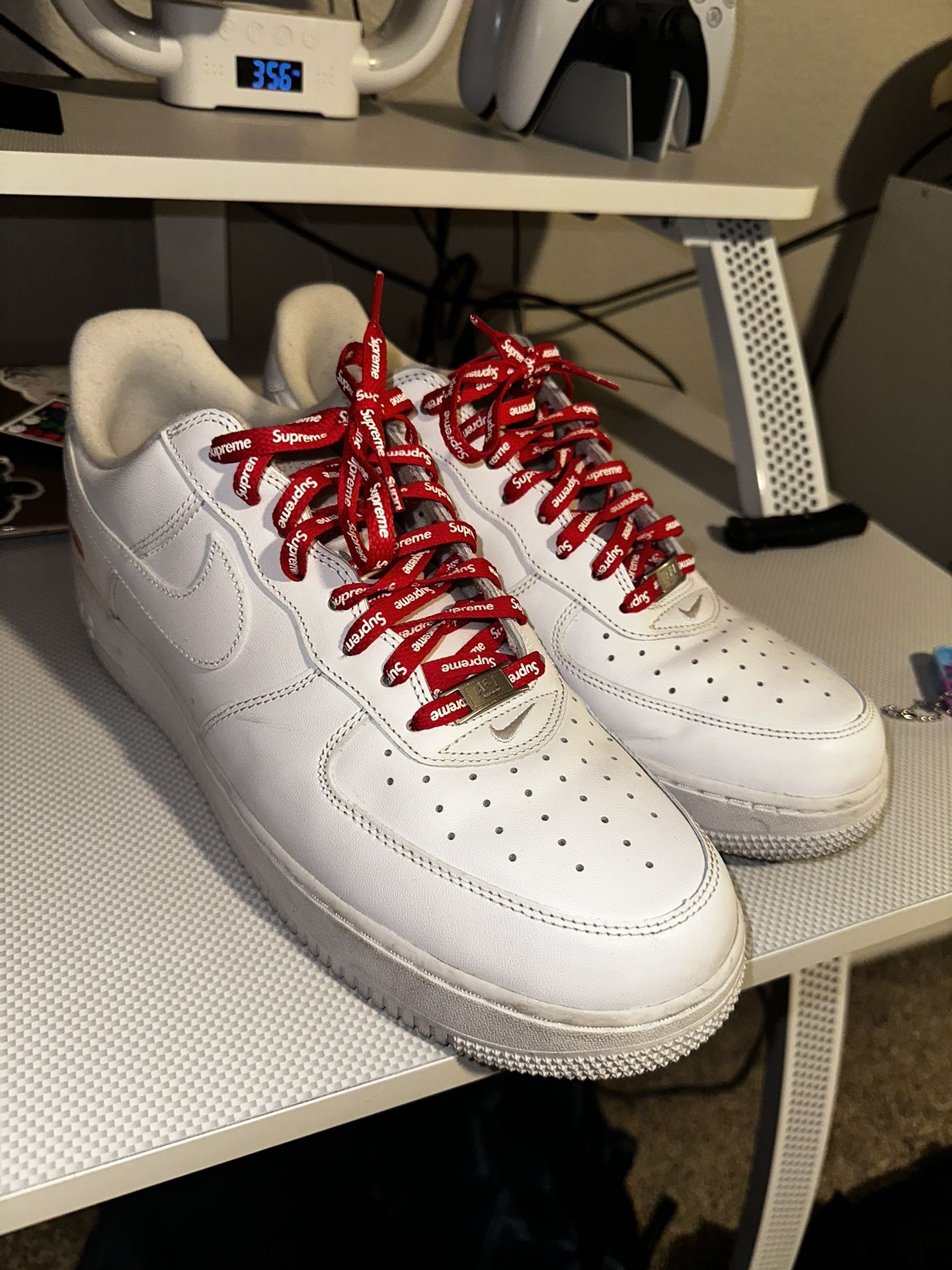 Supreme Air Force 1