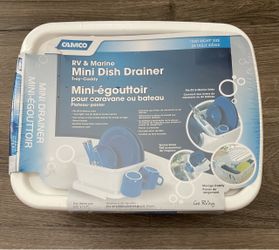 Dish Drainer