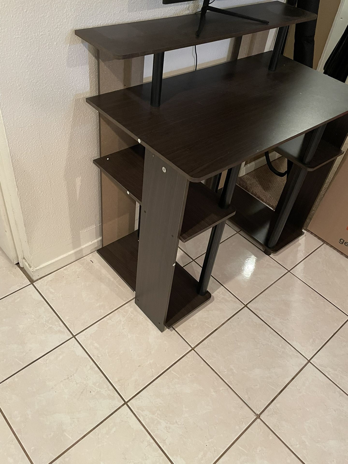 Medium Sized Desk