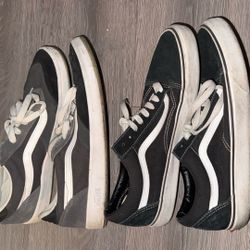 Men’s Vans 