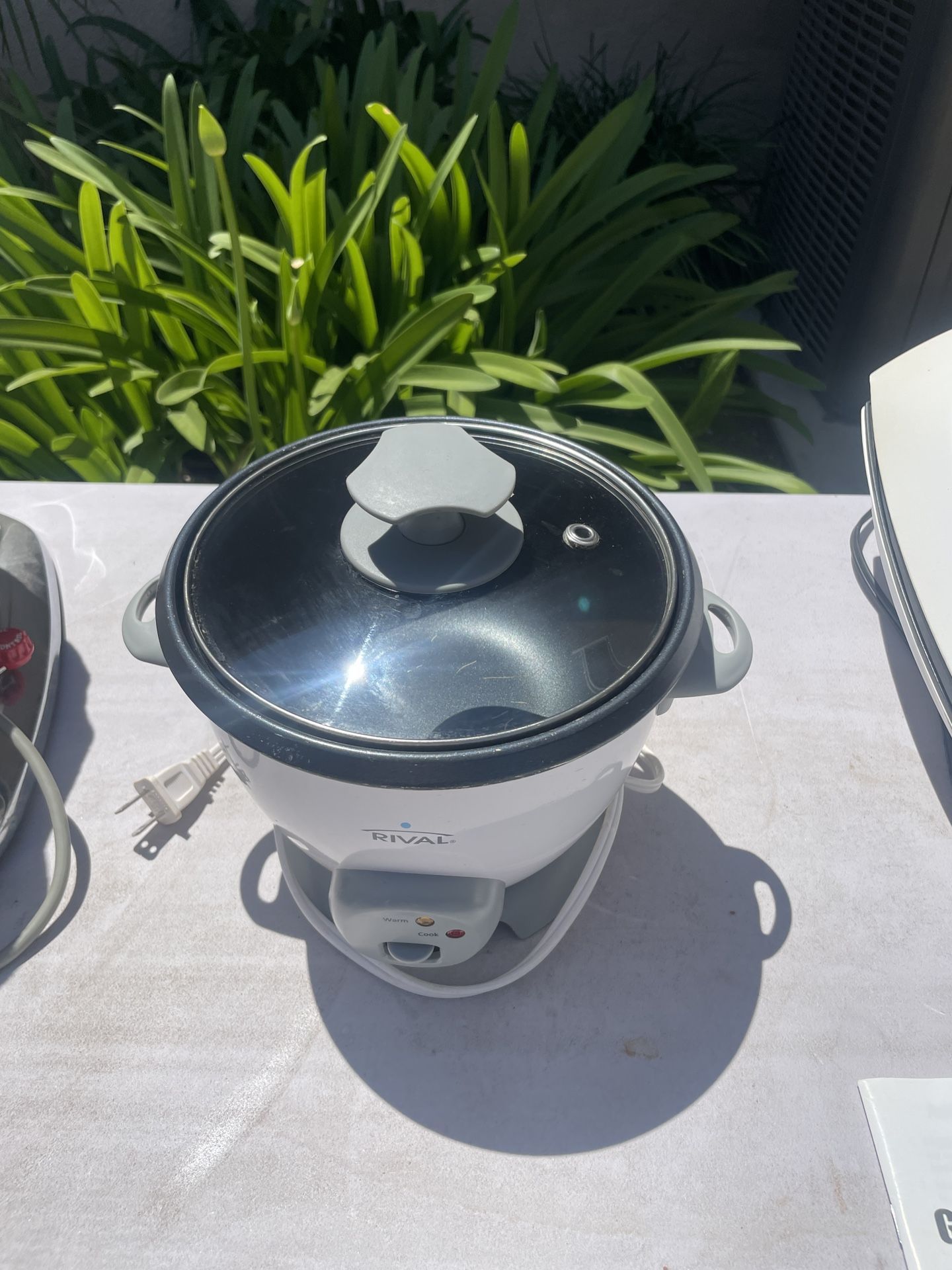 Slow Cooker