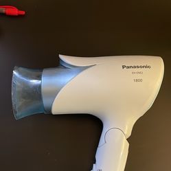 Panasonic Hairdryer EH-ENE2 1800