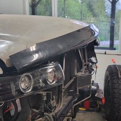 Bug Deflector For Silverado 