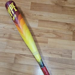 Easton HYPE Fire USSSA Baseball Bat