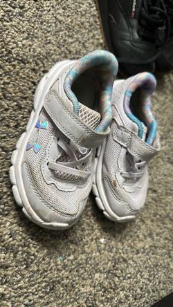 Under Armour Toddler Sneakers