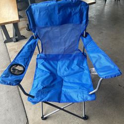 Brand New Camping Chairs!