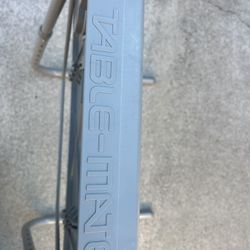 Table-Mate TV Table W/ Cup Holder