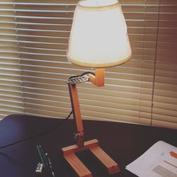 Office or Home Desk Lamp