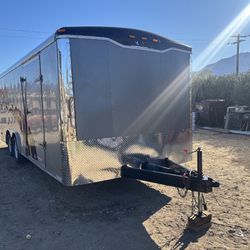 Trailer 