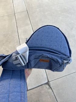 Sunveno Baby Hip Seat Carrier