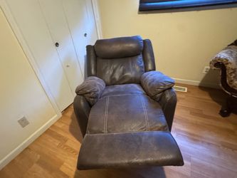 Recliner