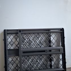 PET GATE