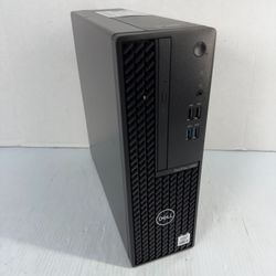 Dell Optiplex 3080 SFF  i5-10500 Windows 11 Pro PC 512GB SSD 32GB RAM