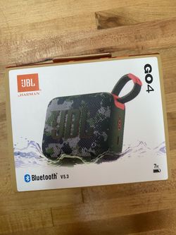 JBL SPEAKER