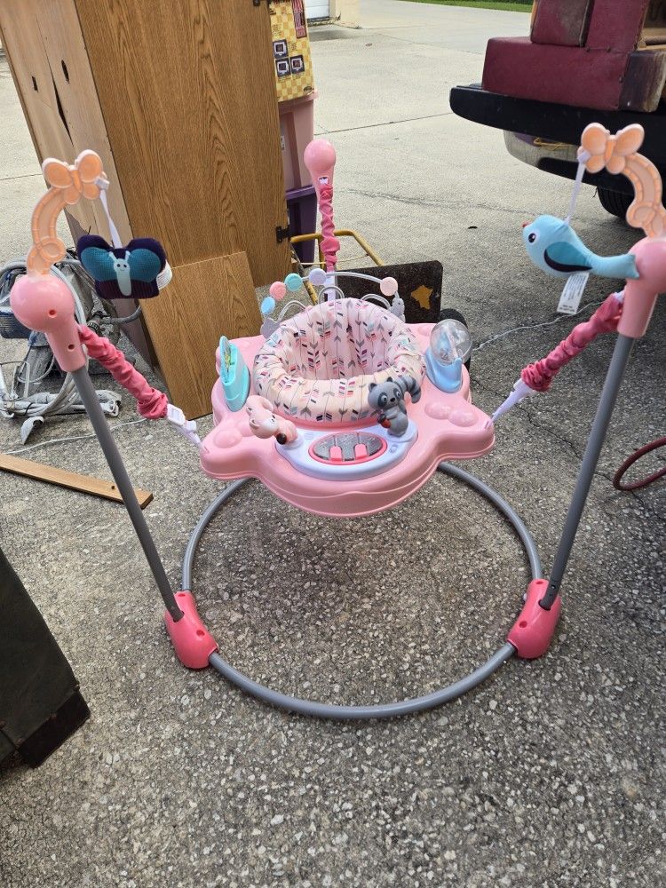 Baby Bouncer