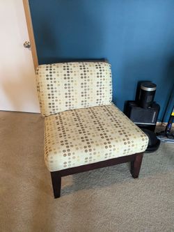 Decorative Chair